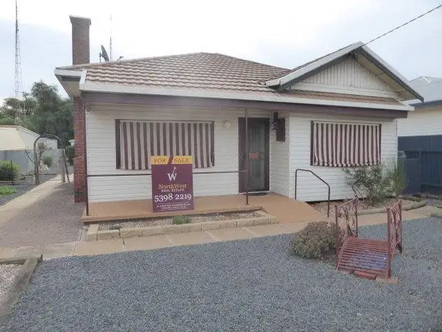 44 Phillips Street, Beulah VIC 3395