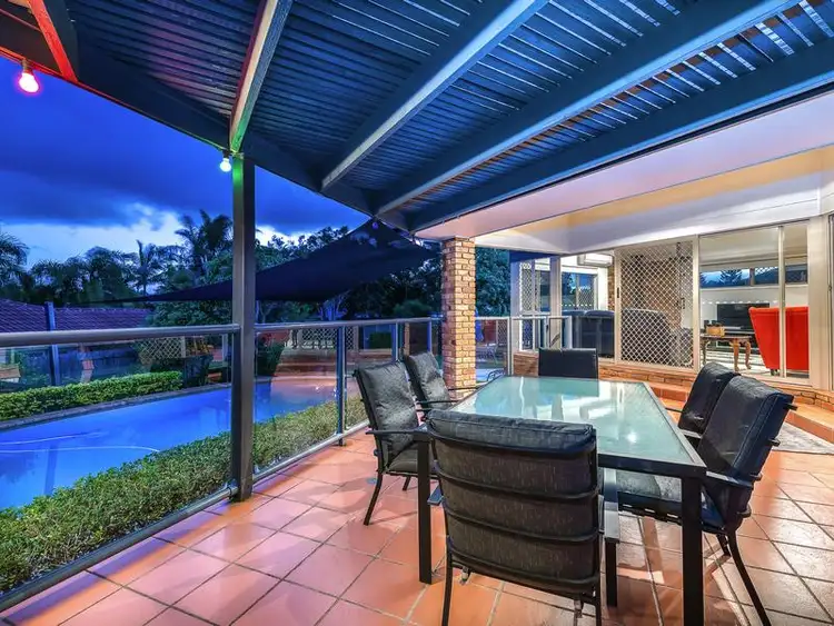 Sixth view of Homely house listing, 13 Pickworth Ct, Parkwood QLD 4214