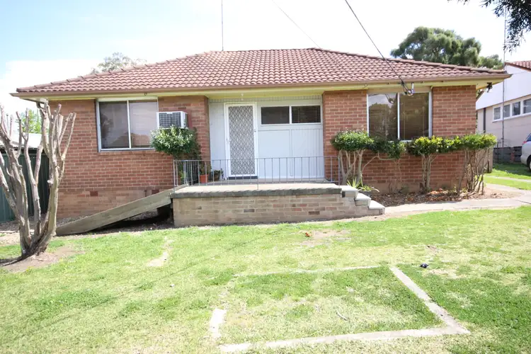 33 Morgan Street, Miller NSW 2168