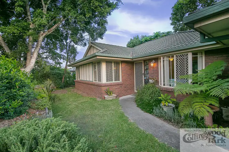 30 T J Ryan Avenue, Collingwood Park QLD 4301