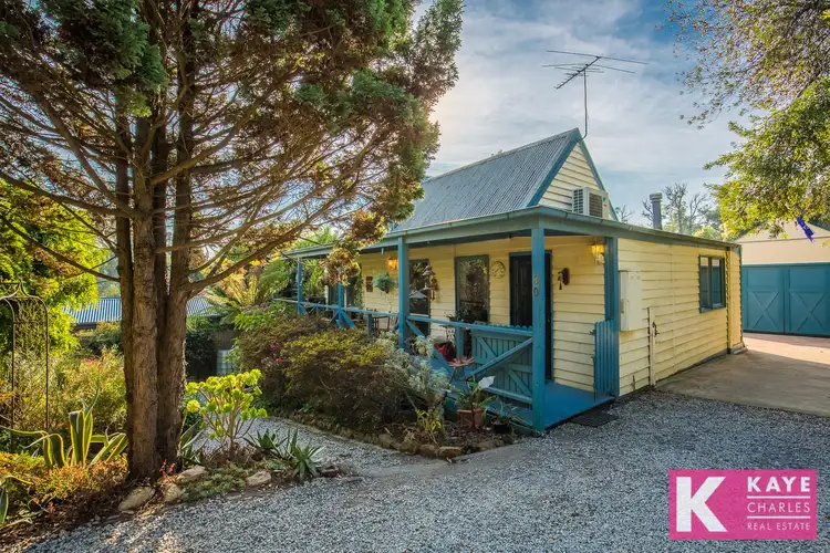 30 Joffre Parade, Cockatoo VIC 3781
