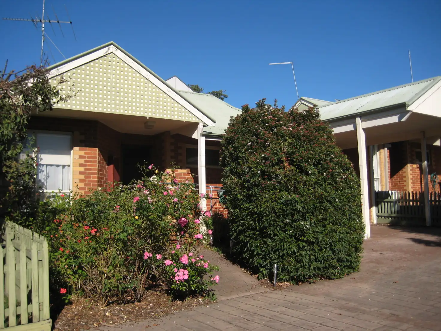 Main view of Homely unit listing, 3/35 Prince Street, Gisborne VIC 3437