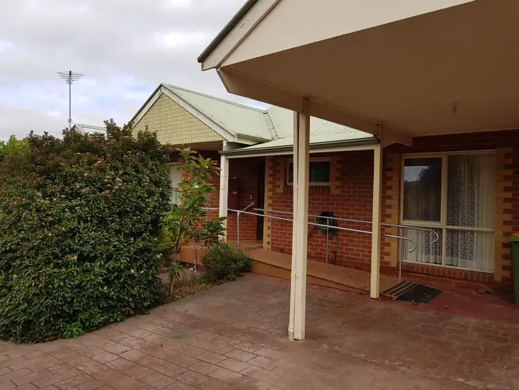 Second view of Homely unit listing, 3/35 Prince Street, Gisborne VIC 3437