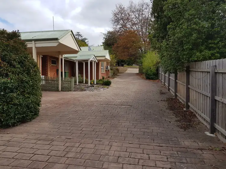 Seventh view of Homely unit listing, 3/35 Prince Street, Gisborne VIC 3437