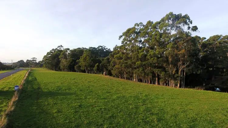 Second view of Homely land listing, 00 Mengha Road, Mengha TAS 7330