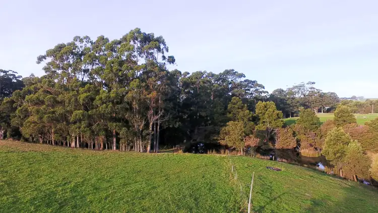 Fourth view of Homely land listing, 00 Mengha Road, Mengha TAS 7330