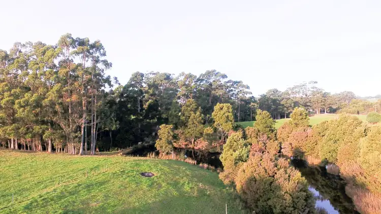 Fifth view of Homely land listing, 00 Mengha Road, Mengha TAS 7330