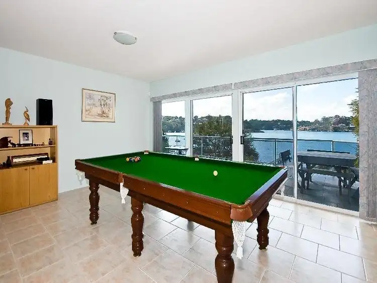 Fourth view of Homely house listing, 101 Georges River Crescent, Oyster Bay NSW 2225