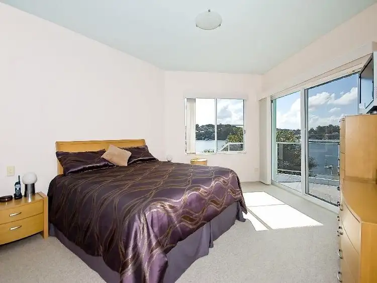Fifth view of Homely house listing, 101 Georges River Crescent, Oyster Bay NSW 2225