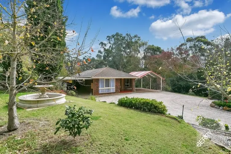Second view of Homely house listing, 115A Mount Barker Road, Hahndorf SA 5245