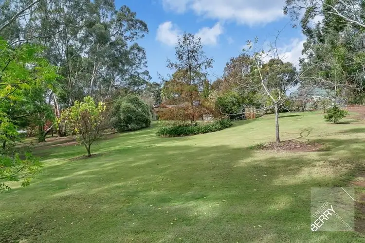 Sixth view of Homely house listing, 115A Mount Barker Road, Hahndorf SA 5245