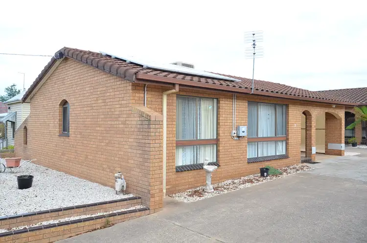 Main view of Homely unit listing, 2/29 Campbell Street, Stawell VIC 3380