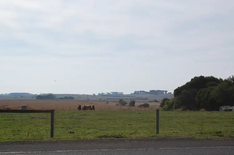 Main view of Homely land listing, 1186 Princes Highway, Killarney VIC 3283