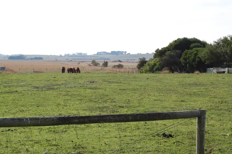 Third view of Homely land listing, 1186 Princes Highway, Killarney VIC 3283