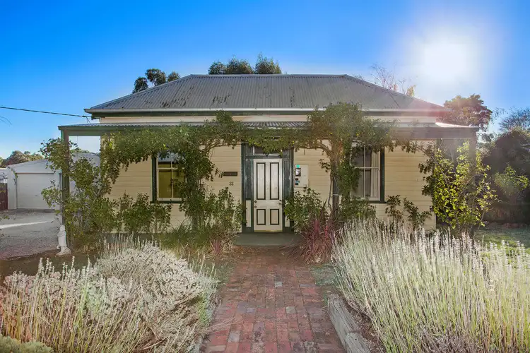 Main view of Homely house listing, 33 George Street, Hamilton VIC 3300