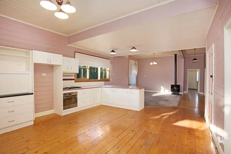 Second view of Homely house listing, 33 George Street, Hamilton VIC 3300