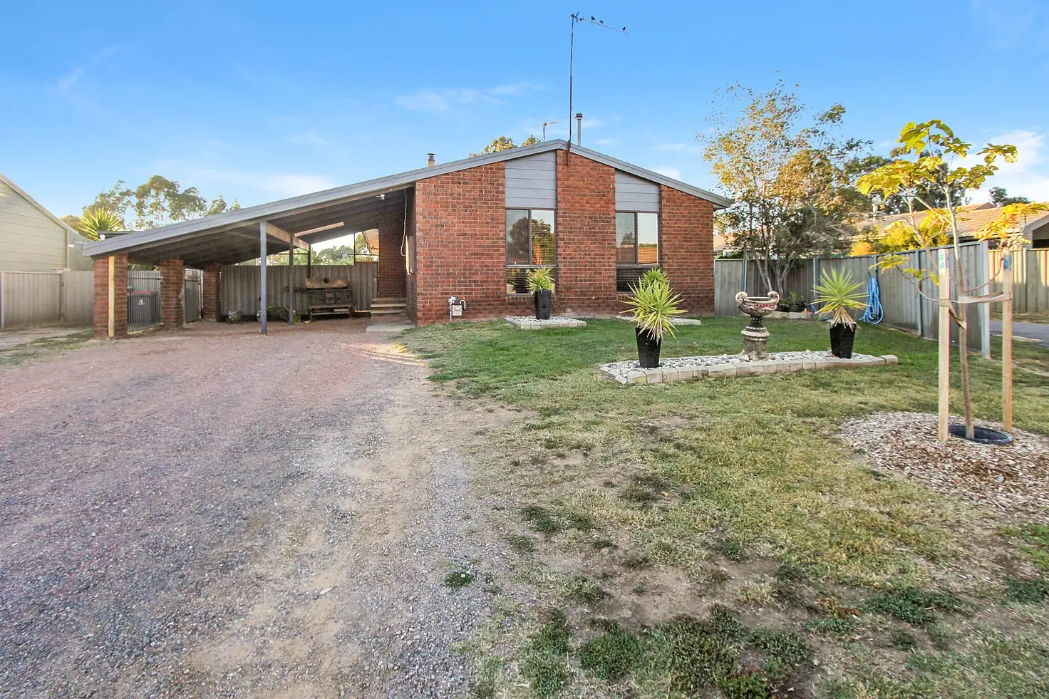 Main view of Homely house listing, 15 Robertson Street, Epsom VIC 3551