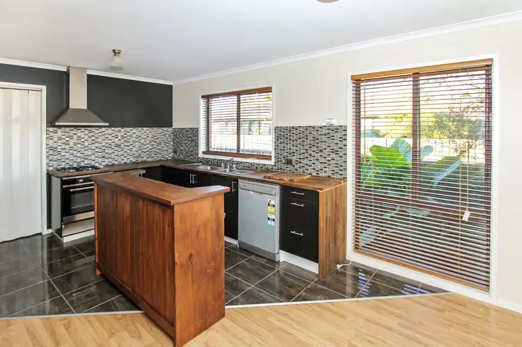 Second view of Homely house listing, 15 Robertson Street, Epsom VIC 3551