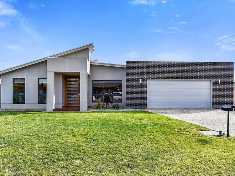 Main view of Homely house listing, 9 Harrington Street, Millicent SA 5280