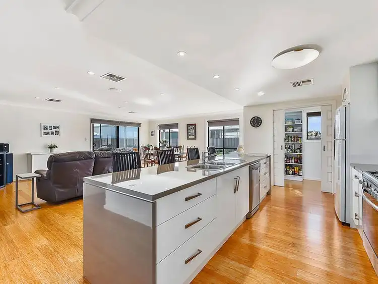 Fifth view of Homely house listing, 9 Harrington Street, Millicent SA 5280