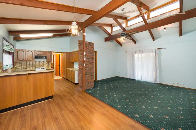 Third view of Homely unit listing, 2/15 CAMPBELL AVENUE, Wodonga VIC 3690