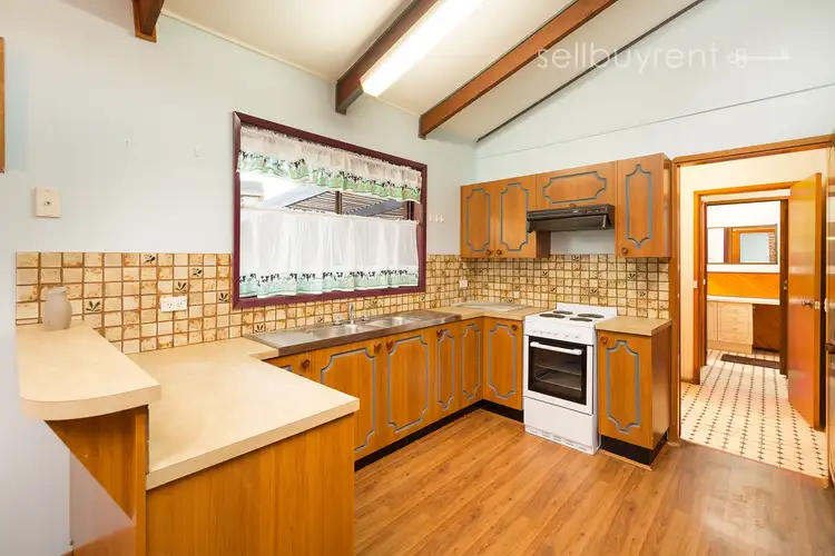 Fourth view of Homely unit listing, 2/15 CAMPBELL AVENUE, Wodonga VIC 3690