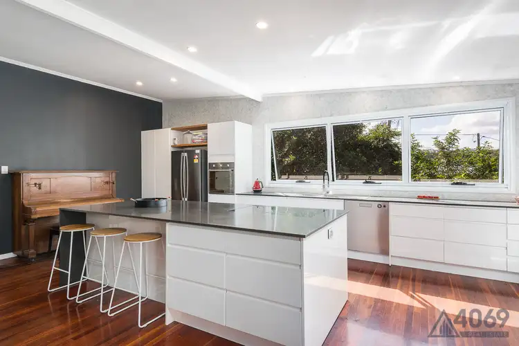 13 Tarbet Street, Kenmore QLD 4069