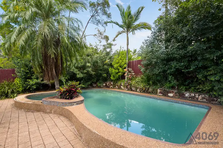 Fourth view of Homely house listing, 13 Tarbet Street, Kenmore QLD 4069