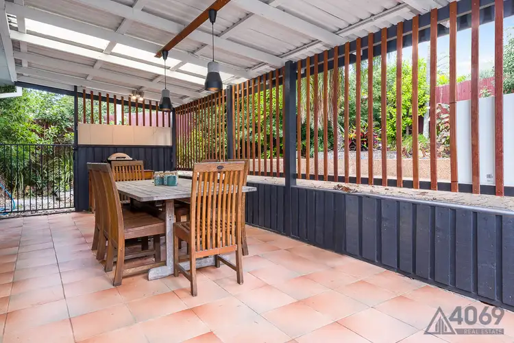 Fifth view of Homely house listing, 13 Tarbet Street, Kenmore QLD 4069