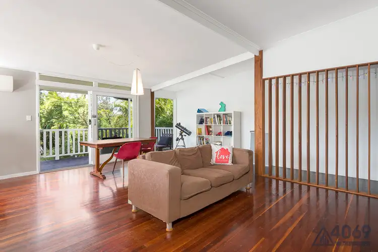 Sixth view of Homely house listing, 13 Tarbet Street, Kenmore QLD 4069
