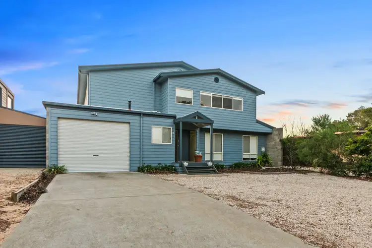Main view of Homely house listing, 89 Wattle Grove, Loch Sport VIC 3851