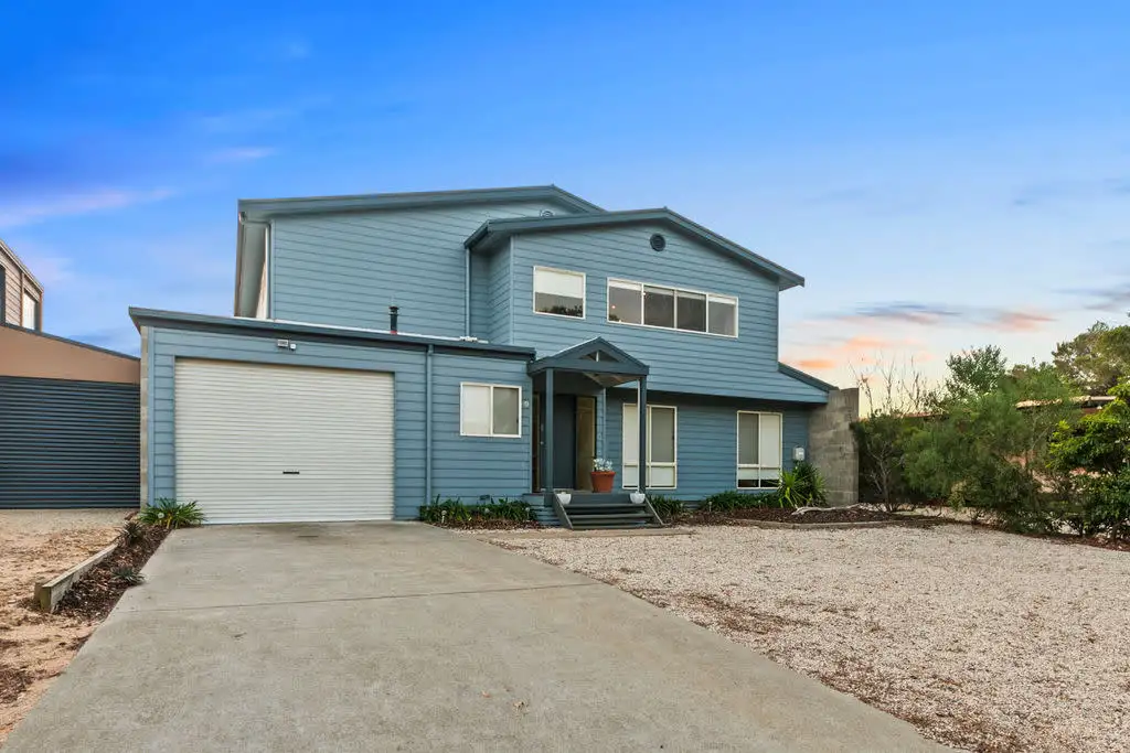 Main view of Homely house listing, 89 Wattle Grove, Loch Sport VIC 3851