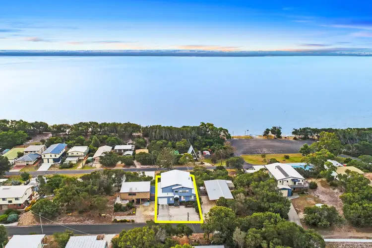 Second view of Homely house listing, 89 Wattle Grove, Loch Sport VIC 3851