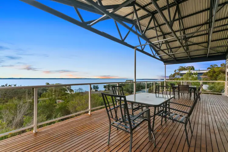 Fifth view of Homely house listing, 89 Wattle Grove, Loch Sport VIC 3851