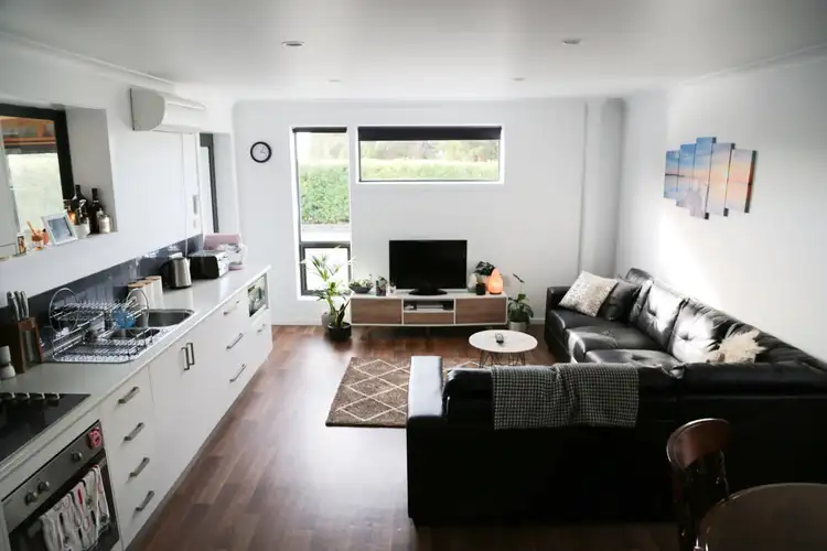 Second view of Homely rural property listing, 21 Mauds Road, Scotchtown TAS 7330