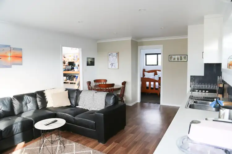 Third view of Homely rural property listing, 21 Mauds Road, Scotchtown TAS 7330