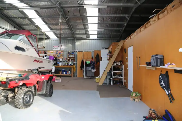 Seventh view of Homely rural property listing, 21 Mauds Road, Scotchtown TAS 7330