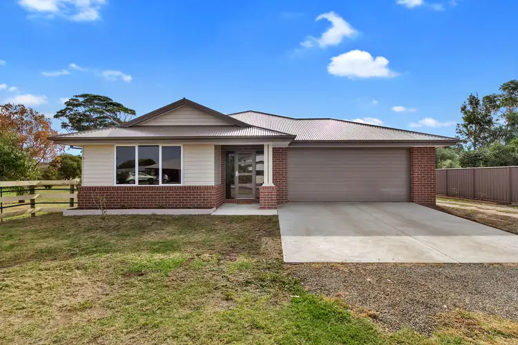 9 Irwin Street, Wurruk VIC 3850
