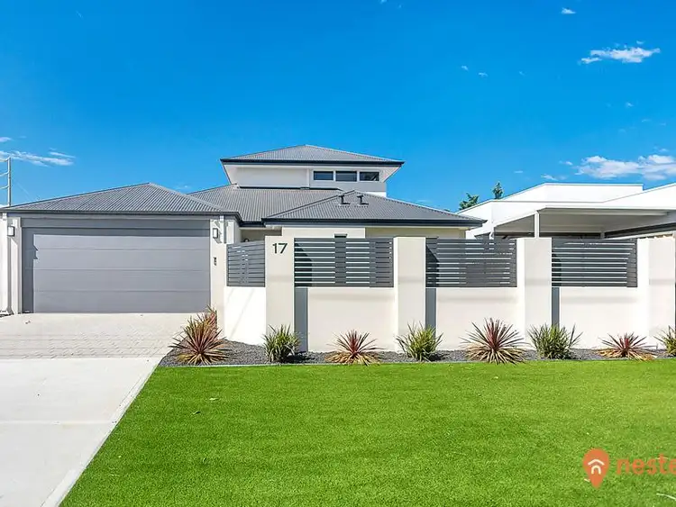 17 Frinton Street, Bayswater WA 6053