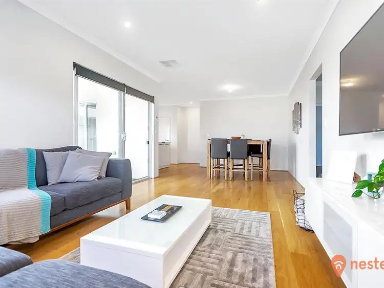 Fifth view of Homely house listing, 17 Frinton Street, Bayswater WA 6053