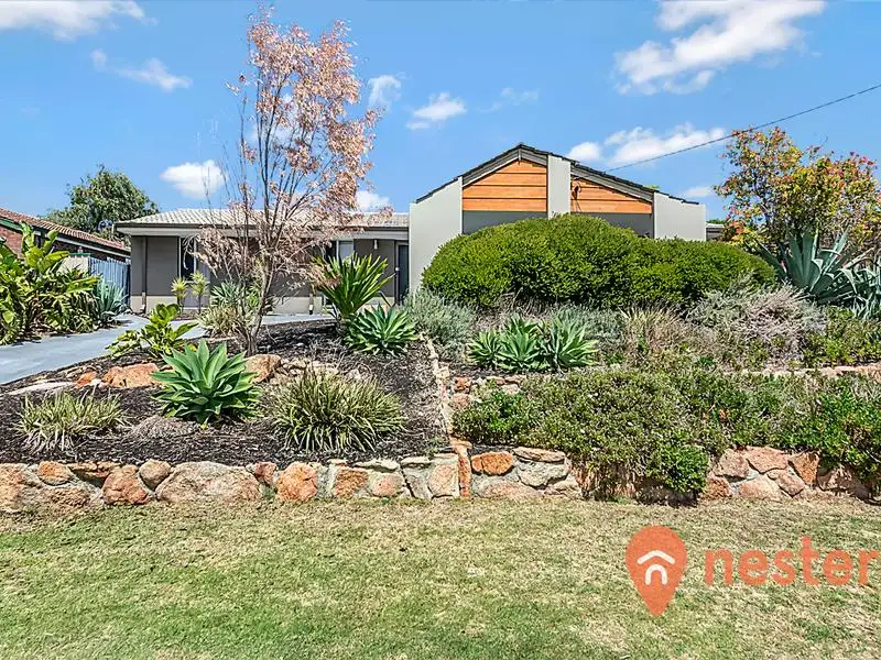 Main view of Homely house listing, 11 Culwalla Close, Kallaroo WA 6025