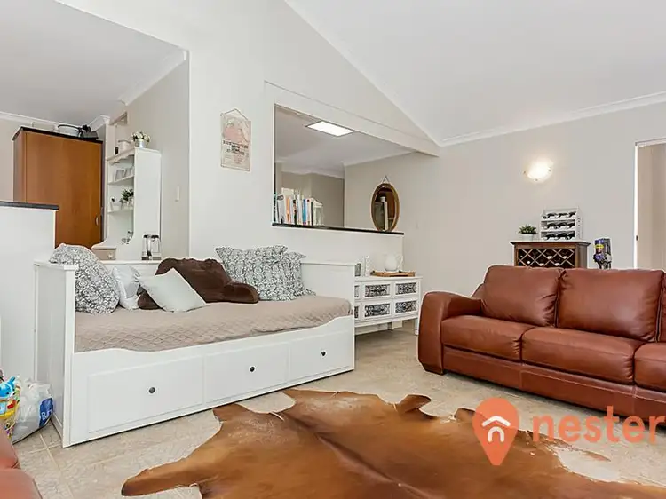 Second view of Homely house listing, 11 Culwalla Close, Kallaroo WA 6025