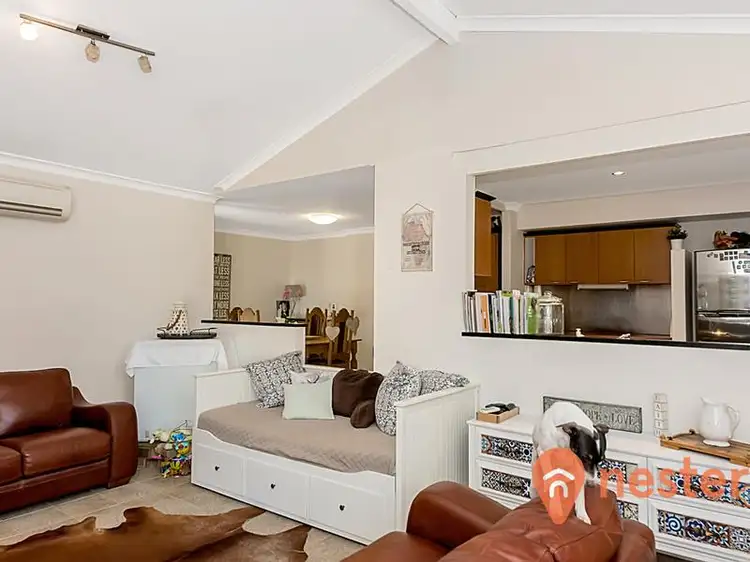 Third view of Homely house listing, 11 Culwalla Close, Kallaroo WA 6025