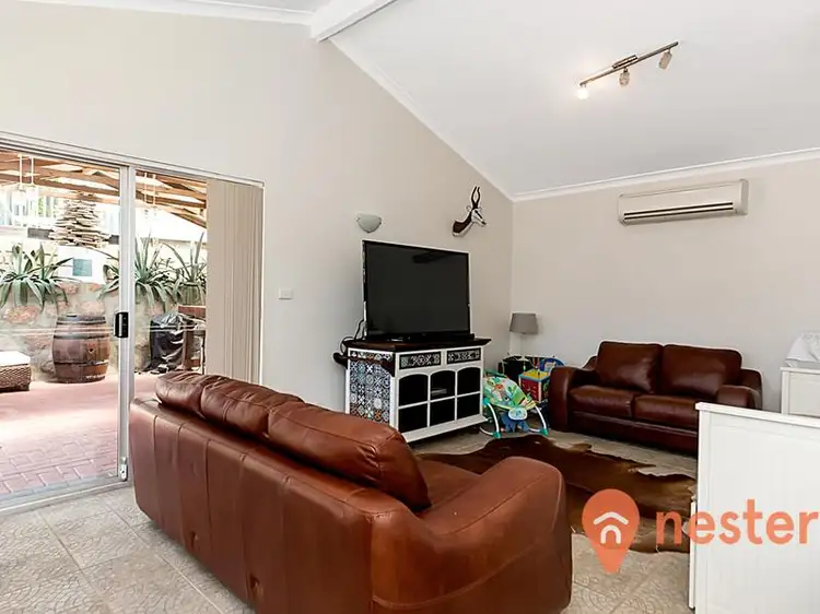 Fourth view of Homely house listing, 11 Culwalla Close, Kallaroo WA 6025