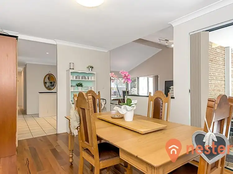 Fifth view of Homely house listing, 11 Culwalla Close, Kallaroo WA 6025