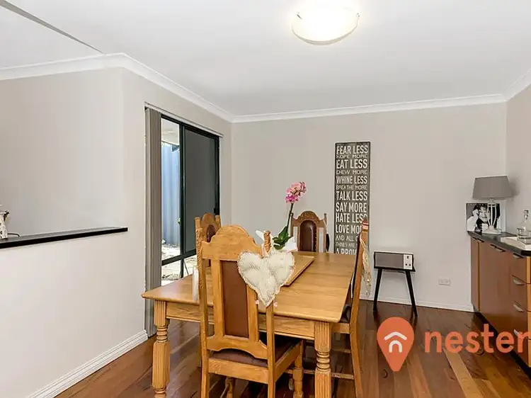 Sixth view of Homely house listing, 11 Culwalla Close, Kallaroo WA 6025