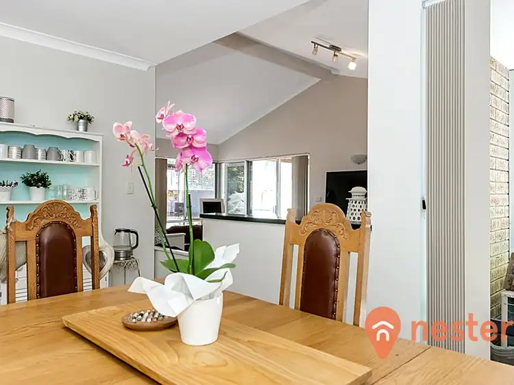 Seventh view of Homely house listing, 11 Culwalla Close, Kallaroo WA 6025