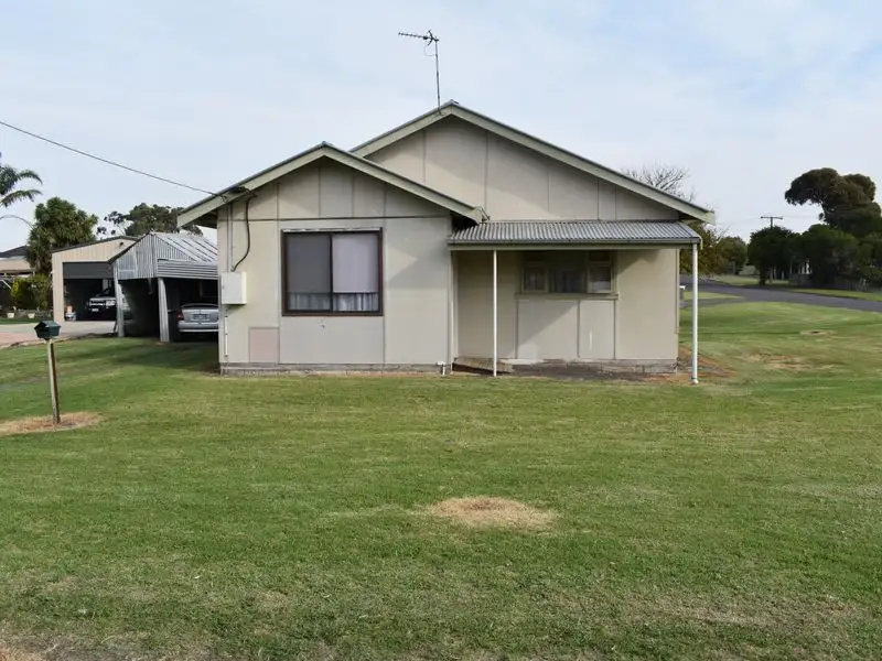 Main view of Homely house listing, 43 Fifth Street, Millicent SA 5280