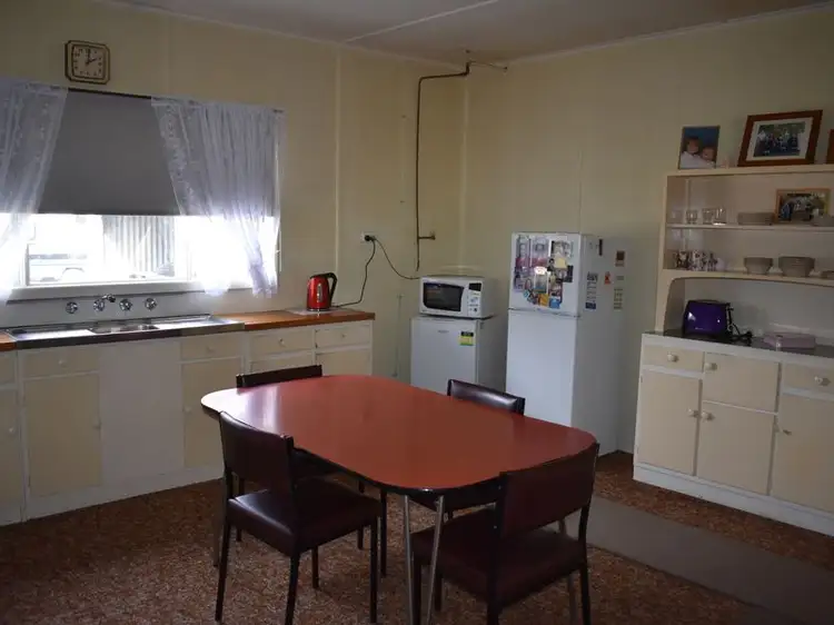 Second view of Homely house listing, 43 Fifth Street, Millicent SA 5280