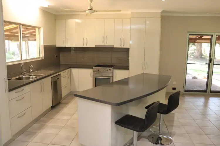 Second view of Homely rural property listing, 29 Kingston Road, Katherine NT 850
